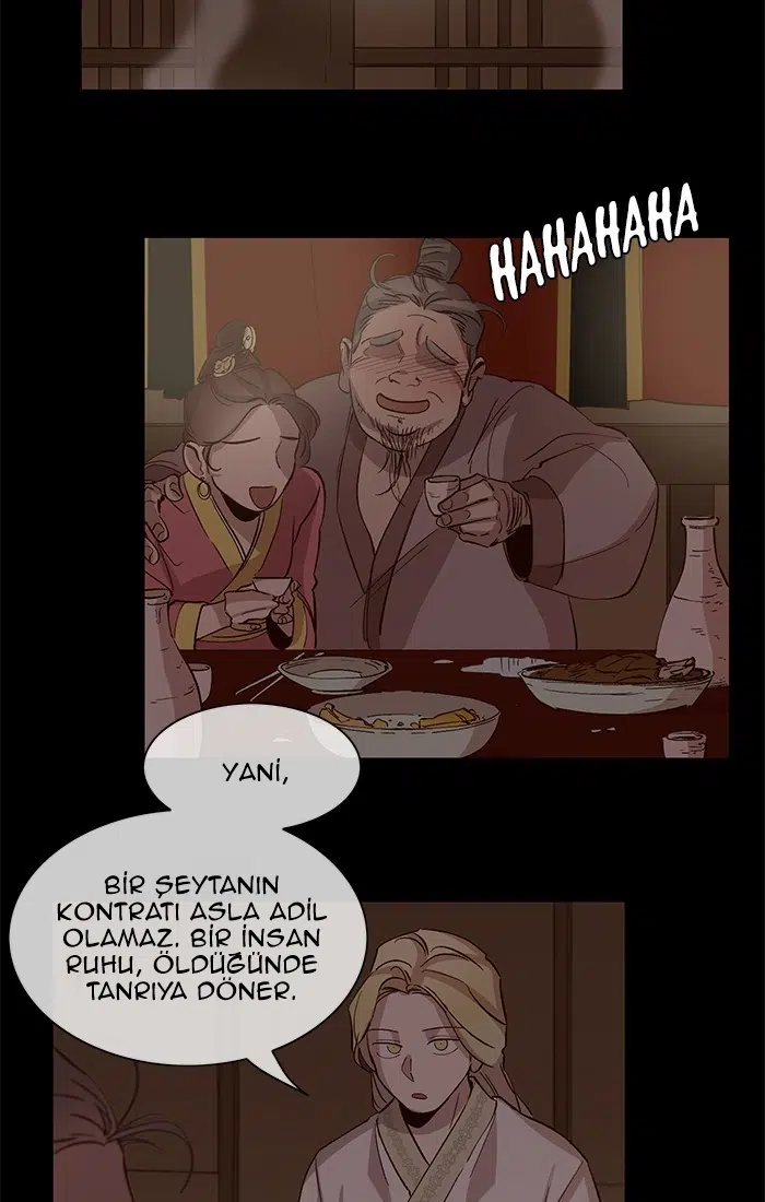 4 Numaralı Şeytan - Bölüm 90 Sayfa 14