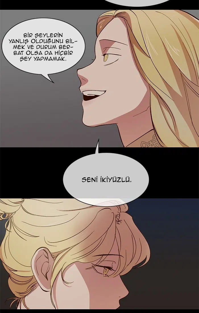 4 Numaralı Şeytan - Bölüm 90 Sayfa 28