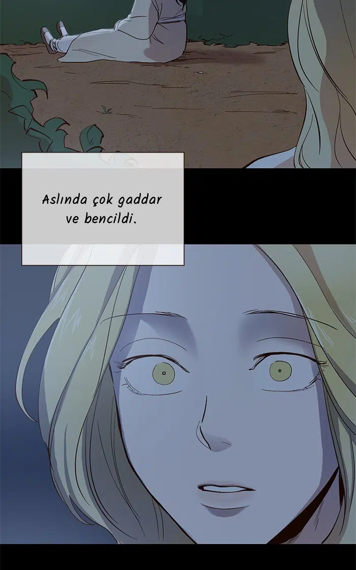 4 Numaralı Şeytan - Bölüm 91 Sayfa 12