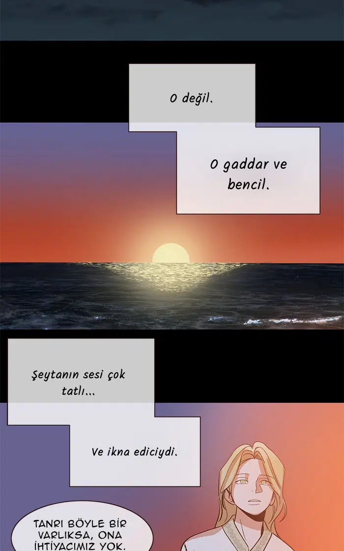 4 Numaralı Şeytan - Bölüm 91 Sayfa 16