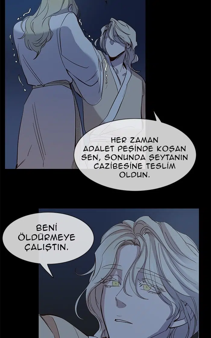 4 Numaralı Şeytan - Bölüm 91 Sayfa 24