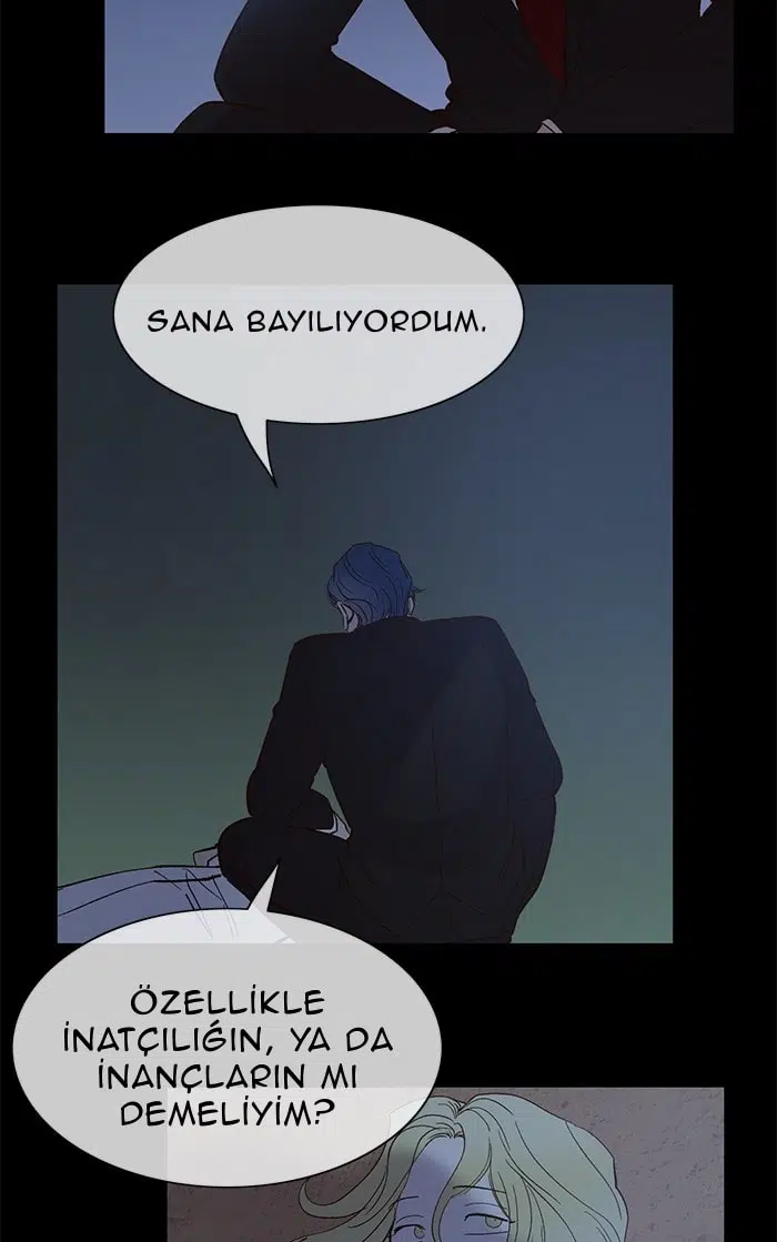 4 Numaralı Şeytan - Bölüm 91 Sayfa 31