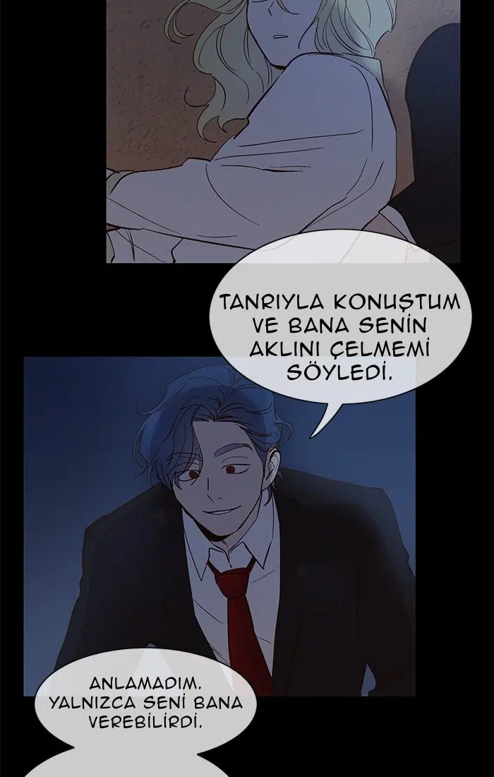 4 Numaralı Şeytan - Bölüm 91 Sayfa 32