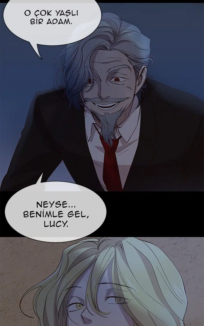 4 Numaralı Şeytan - Bölüm 91 Sayfa 33