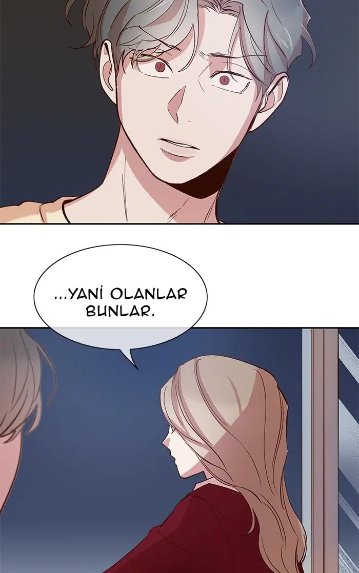 4 Numaralı Şeytan - Bölüm 91 Sayfa 35