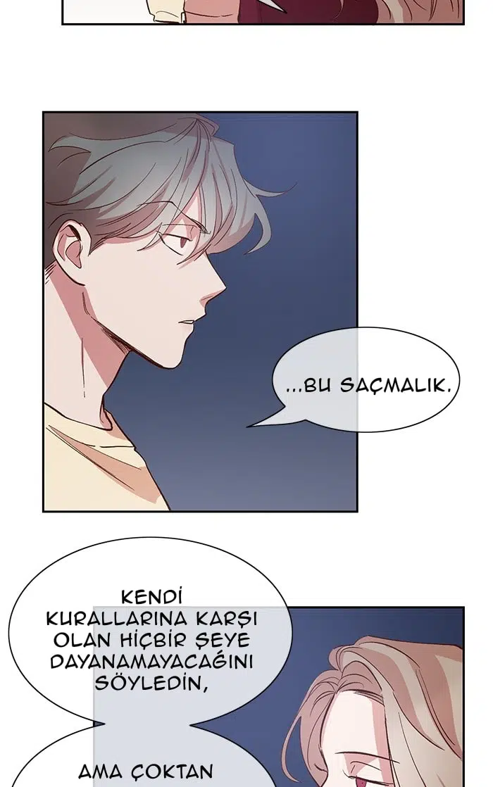 4 Numaralı Şeytan - Bölüm 91 Sayfa 39