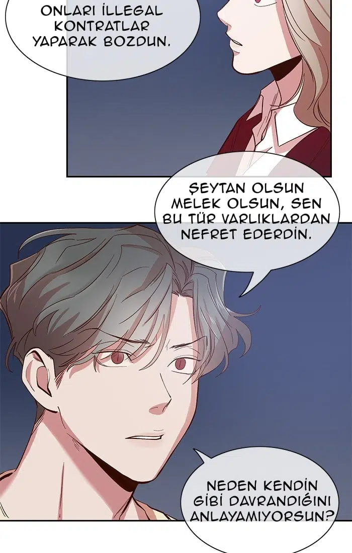 4 Numaralı Şeytan - Bölüm 91 Sayfa 40
