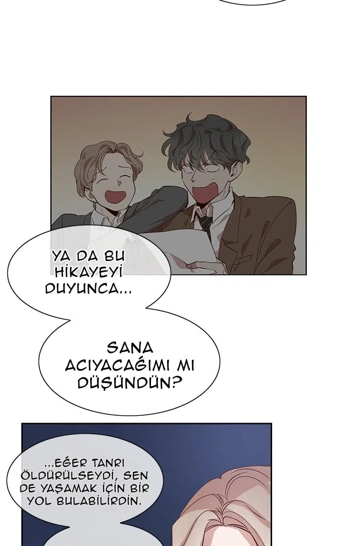 4 Numaralı Şeytan - Bölüm 91 Sayfa 41