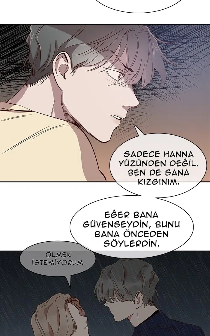 4 Numaralı Şeytan - Bölüm 91 Sayfa 43