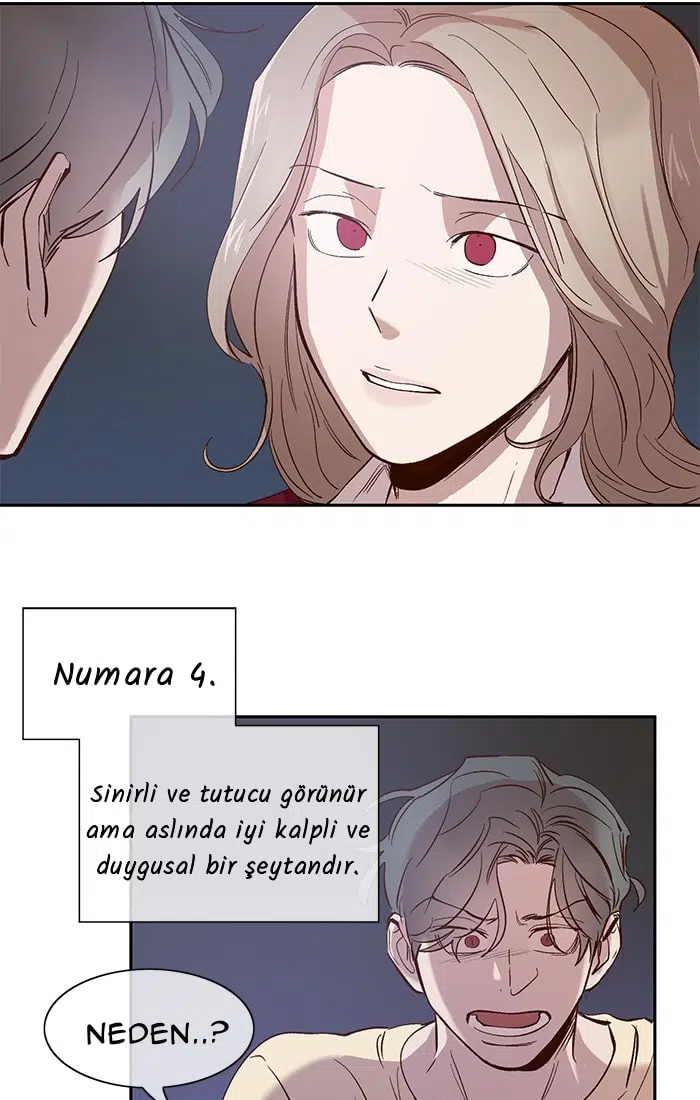 4 Numaralı Şeytan - Bölüm 91 Sayfa 46