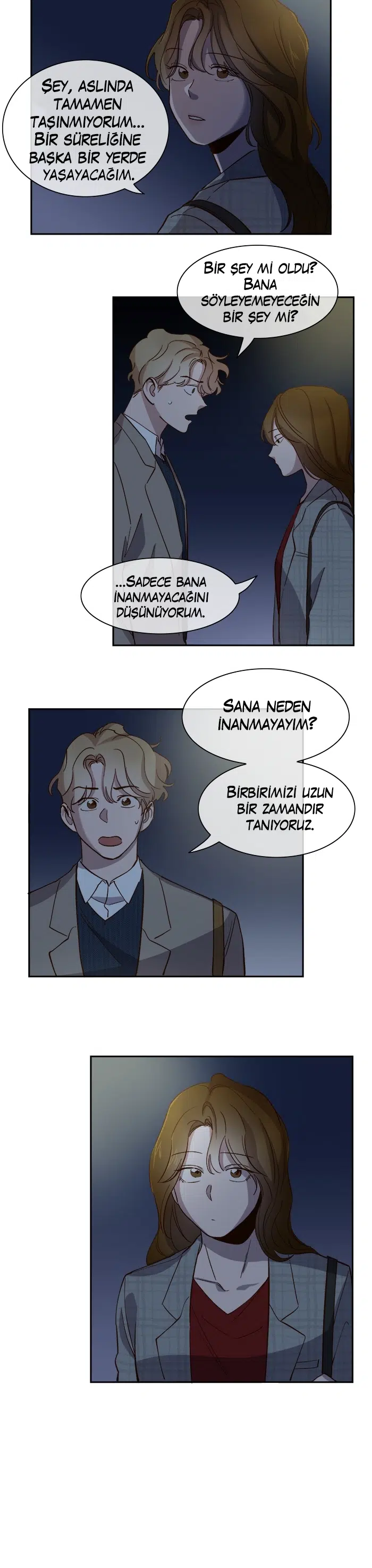 4 Numaralı Şeytan - Bölüm 92 Sayfa 3