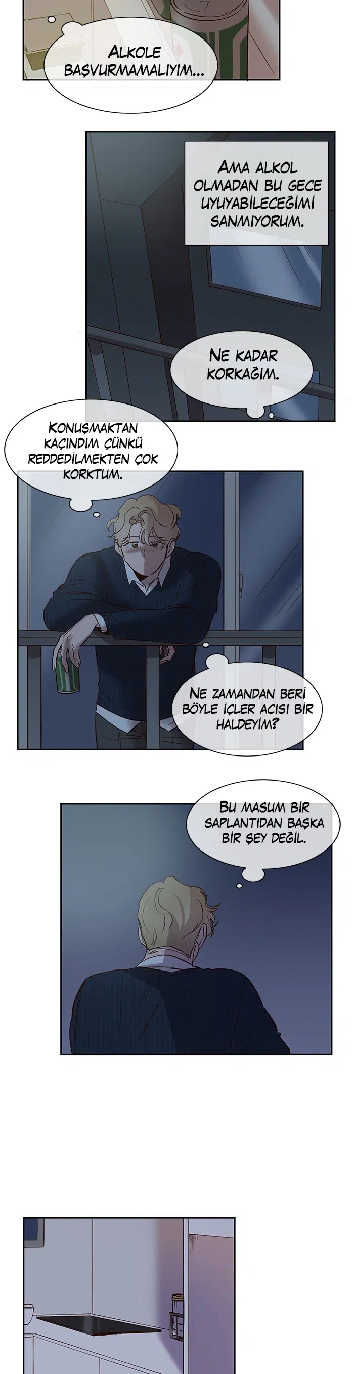 4 Numaralı Şeytan - Bölüm 92 Sayfa 8