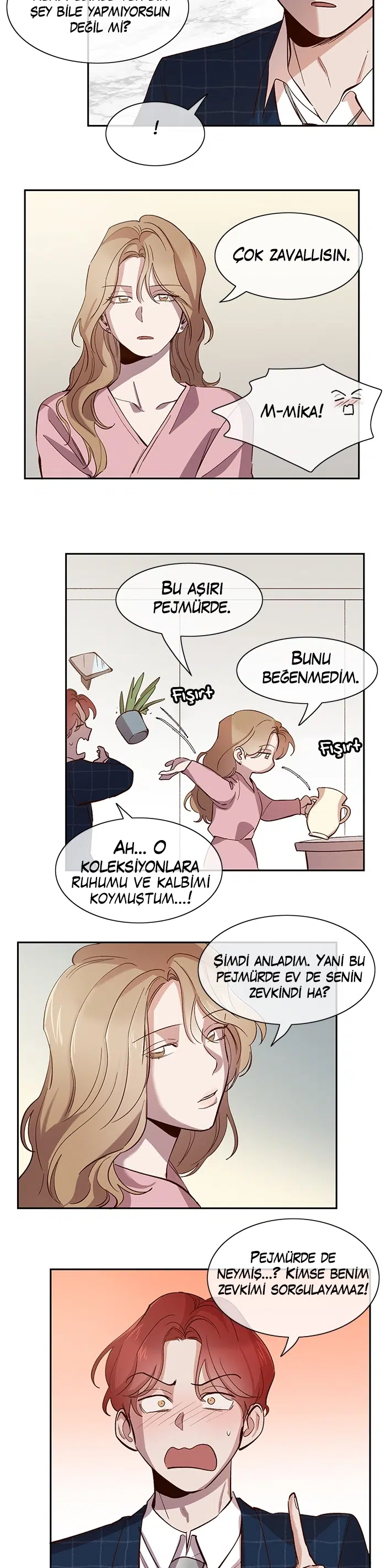 4 Numaralı Şeytan - Bölüm 92 Sayfa 18
