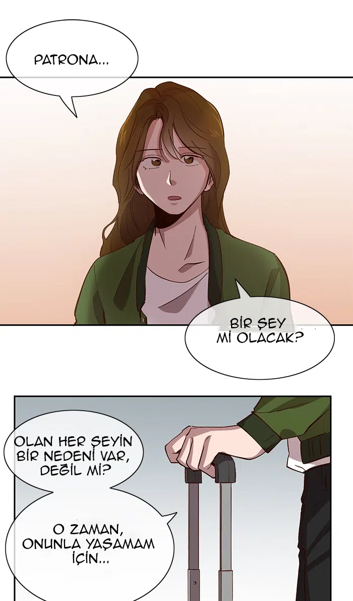 4 Numaralı Şeytan - Bölüm 93 Sayfa 2