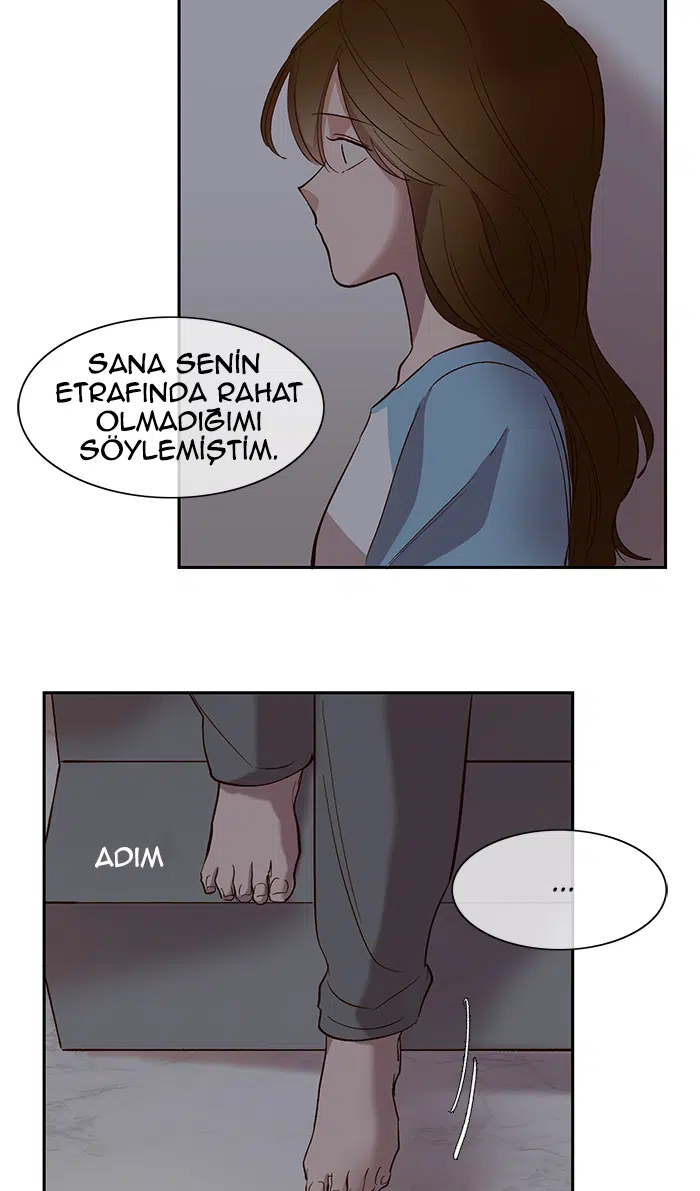 4 Numaralı Şeytan - Bölüm 93 Sayfa 20