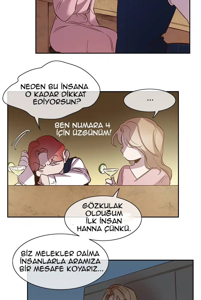 4 Numaralı Şeytan - Bölüm 93 Sayfa 29