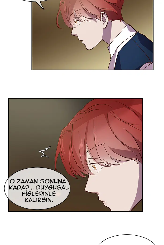 4 Numaralı Şeytan - Bölüm 93 Sayfa 33