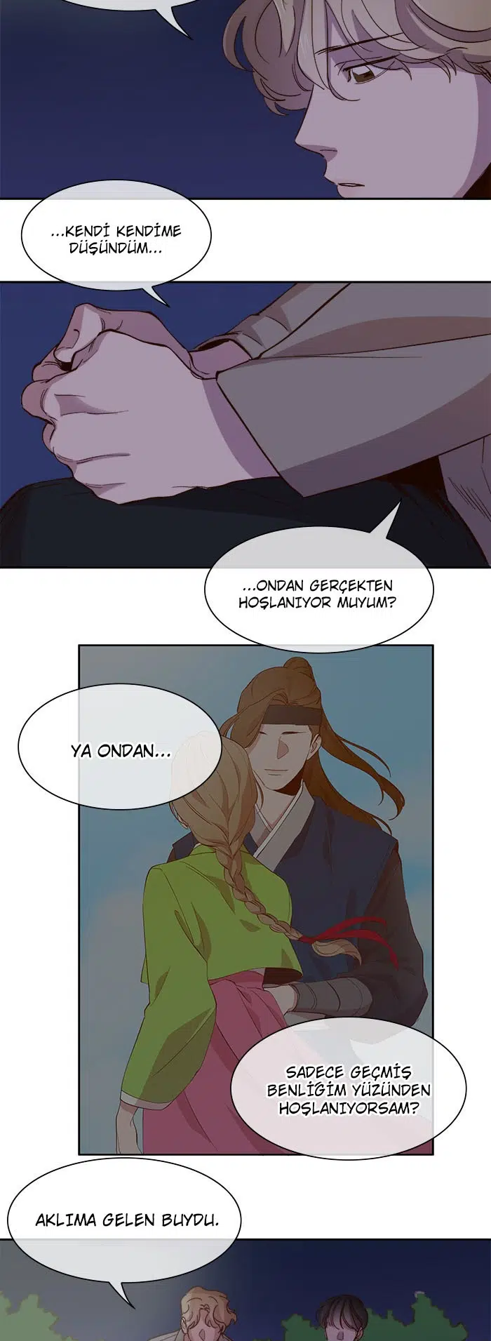 4 Numaralı Şeytan - Bölüm 94 Sayfa 10