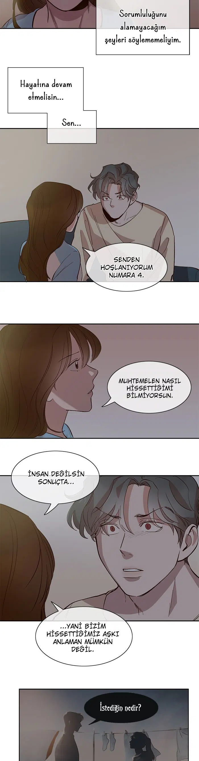 4 Numaralı Şeytan - Bölüm 94 Sayfa 26