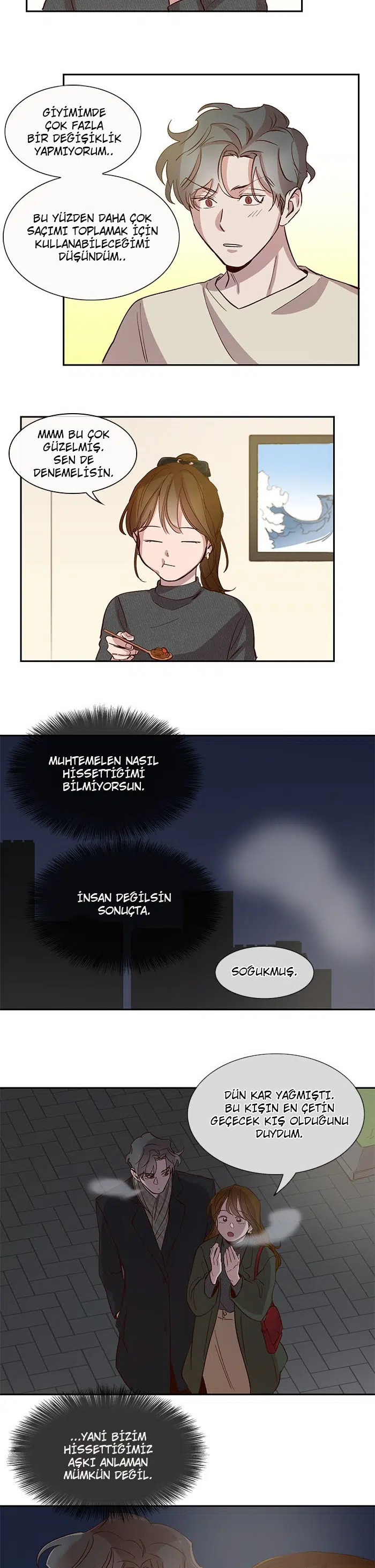 4 Numaralı Şeytan - Bölüm 95 Sayfa 16