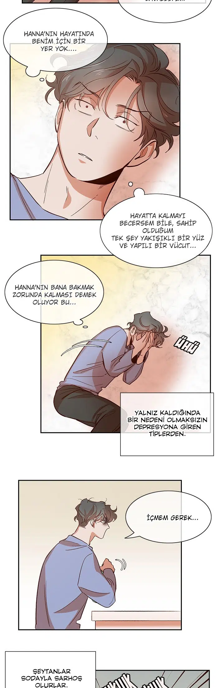 4 Numaralı Şeytan - Bölüm 99 Sayfa 12
