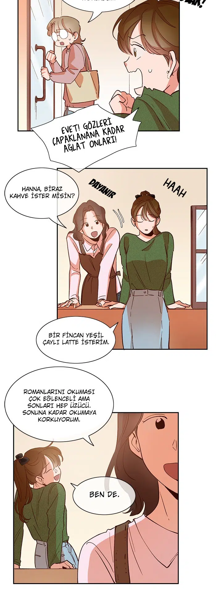 4 Numaralı Şeytan - Bölüm 99 Sayfa 17