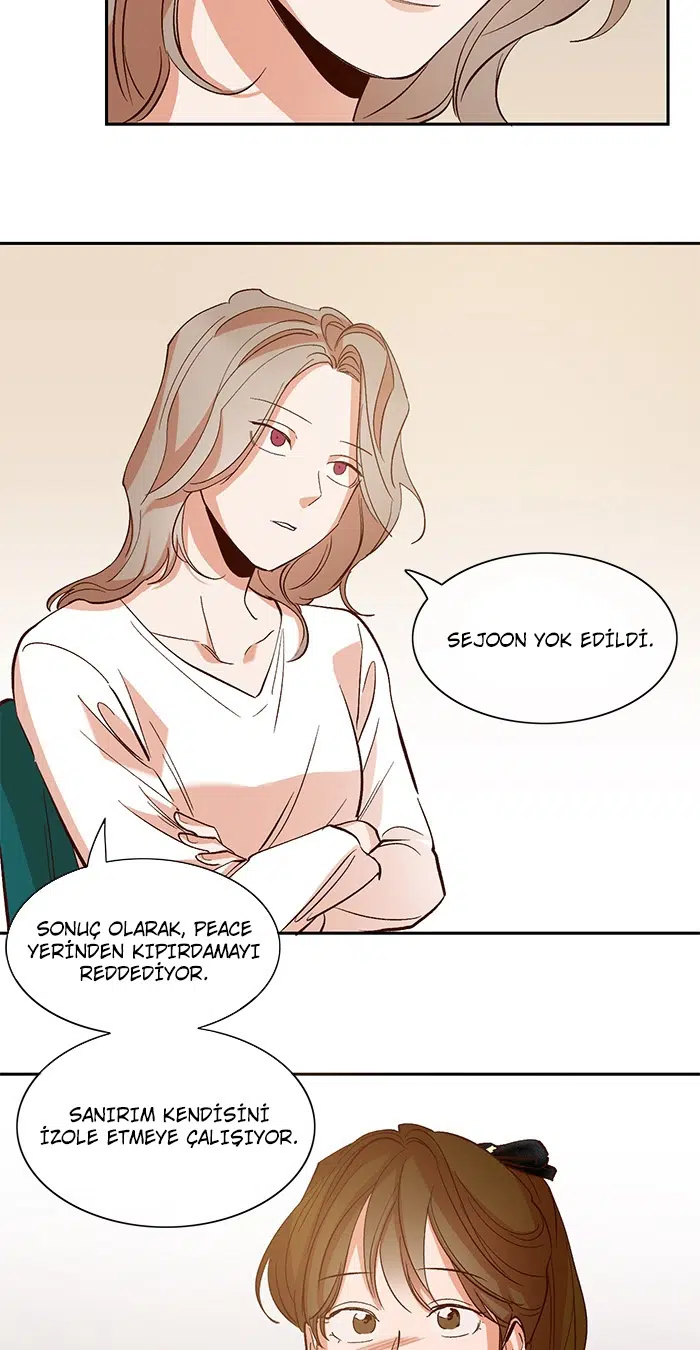 4 Numaralı Şeytan - Bölüm 99 Sayfa 22