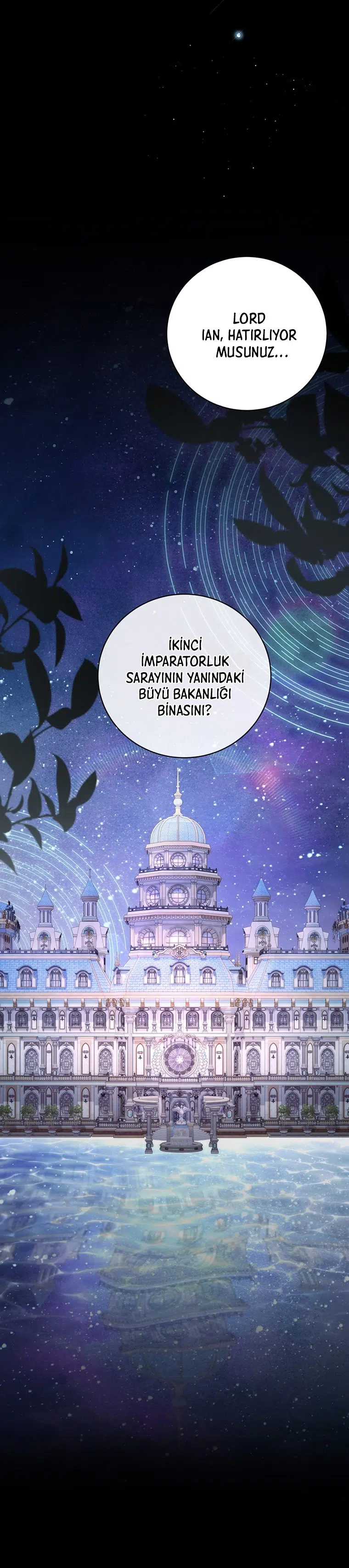 Kontun Gayrimeşru Oğlu Bir Zamanlar İmparatordu - Bölüm 1 Sayfa 17
