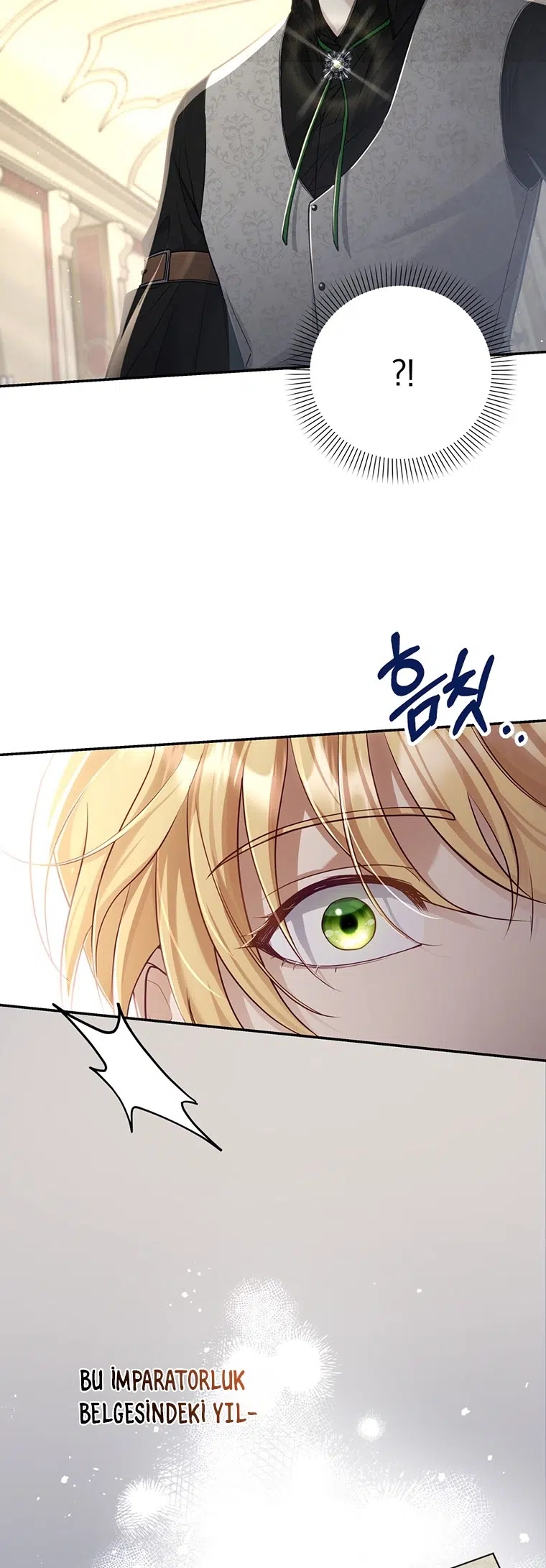 Kontun Gayrimeşru Oğlu Bir Zamanlar İmparatordu - Bölüm 1 Sayfa 39
