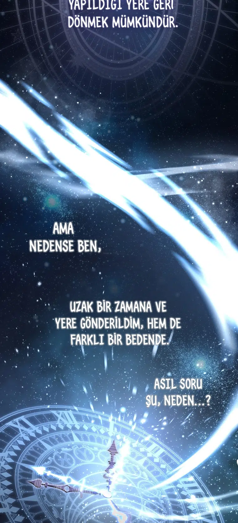 Kontun Gayrimeşru Oğlu Bir Zamanlar İmparatordu - Bölüm 2 Sayfa 34