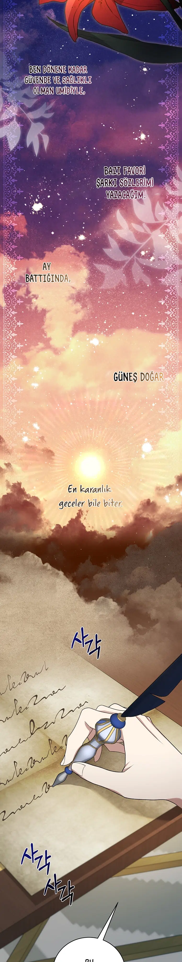 Kontun Gayrimeşru Oğlu Bir Zamanlar İmparatordu - Bölüm 5 Sayfa 14