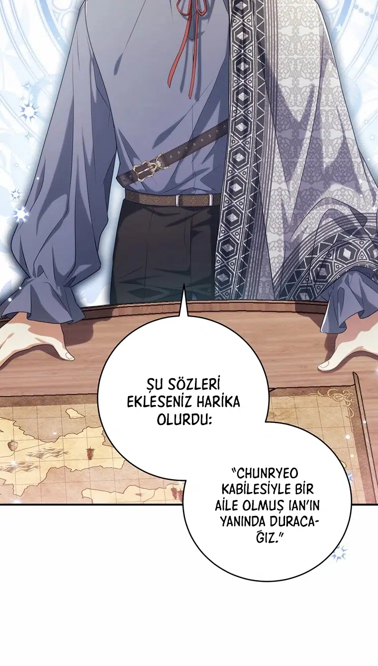 Kontun Gayrimeşru Oğlu Bir Zamanlar İmparatordu - Bölüm 12 Sayfa 28