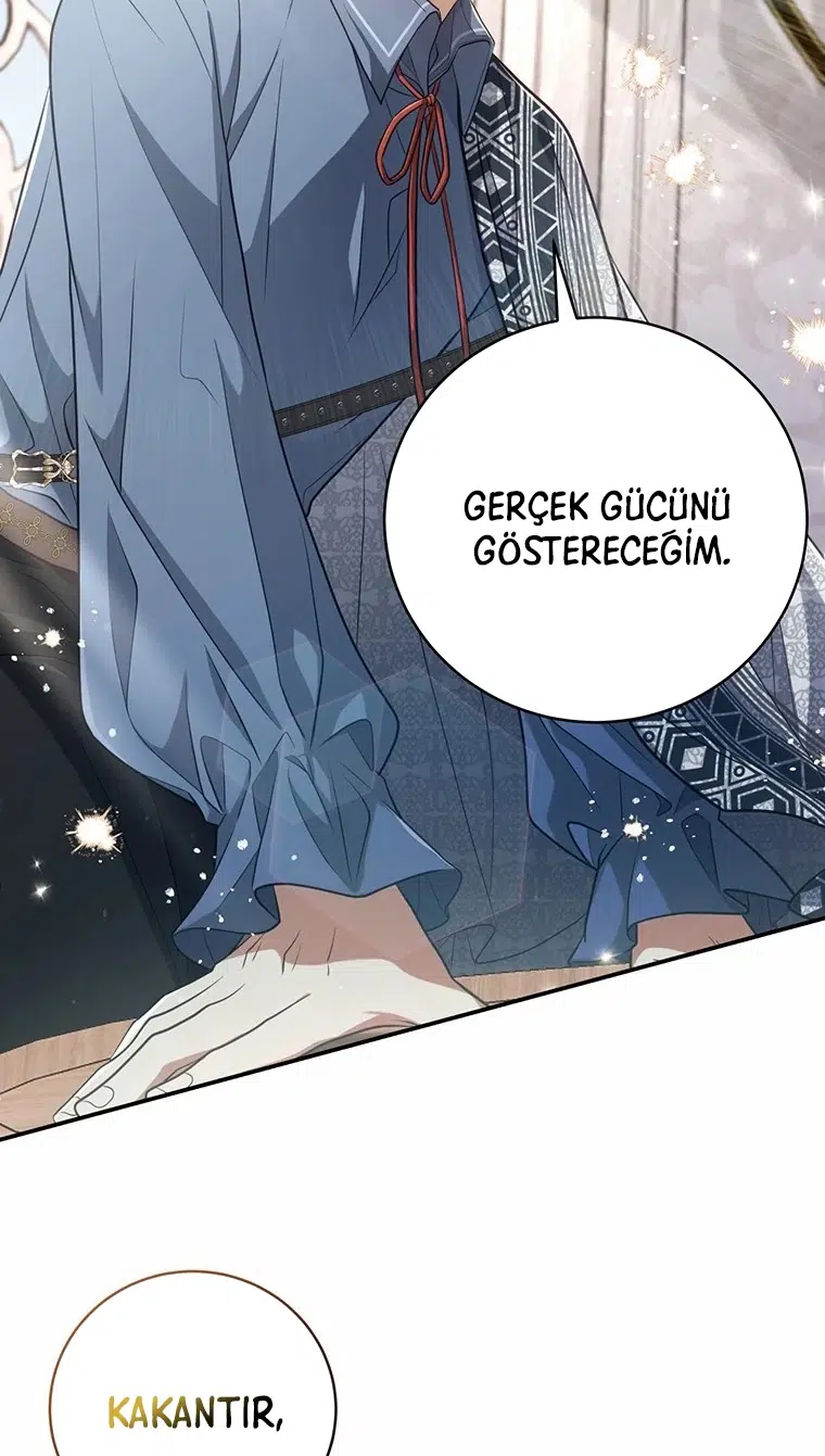Kontun Gayrimeşru Oğlu Bir Zamanlar İmparatordu - Bölüm 12 Sayfa 32