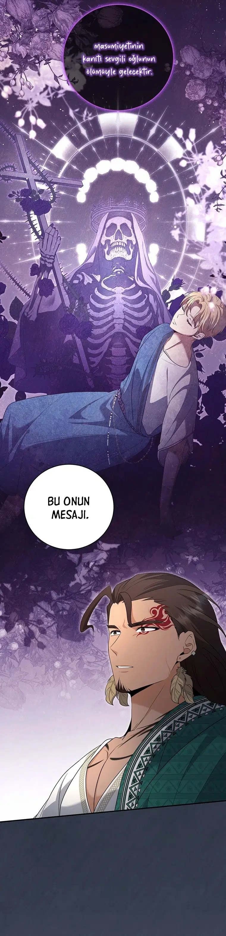 Kontun Gayrimeşru Oğlu Bir Zamanlar İmparatordu - Bölüm 14 Sayfa 26