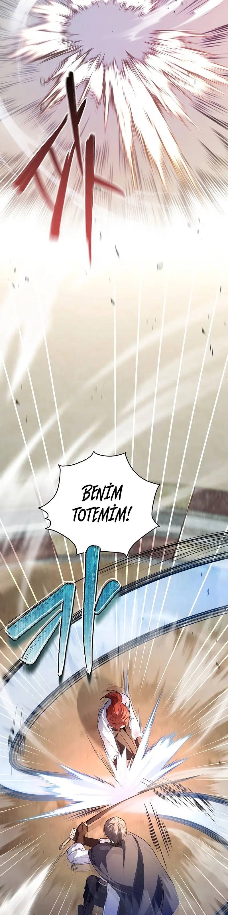 Kontun Gayrimeşru Oğlu Bir Zamanlar İmparatordu - Bölüm 15 Sayfa 8