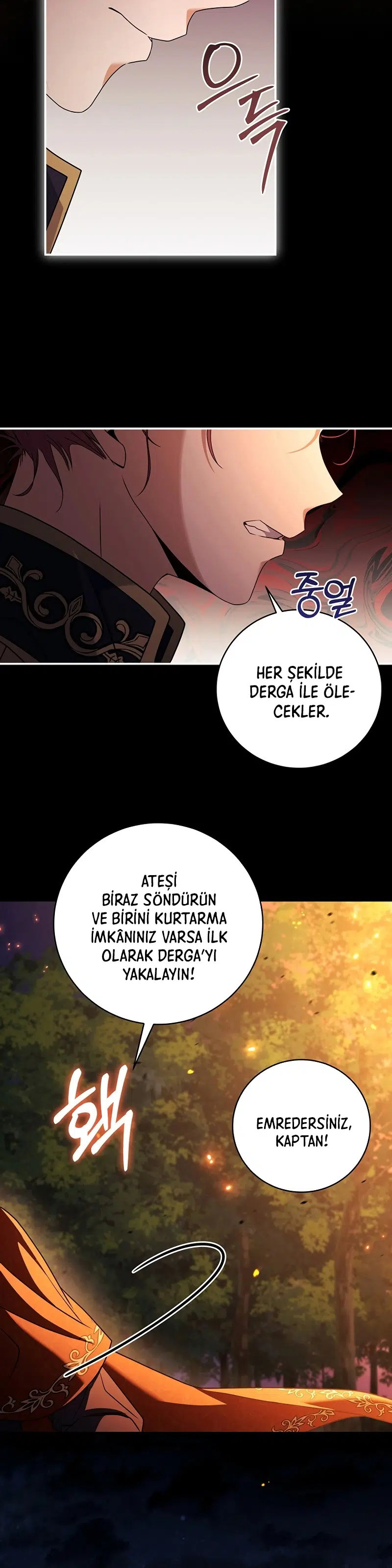 Kontun Gayrimeşru Oğlu Bir Zamanlar İmparatordu - Bölüm 16 Sayfa 26
