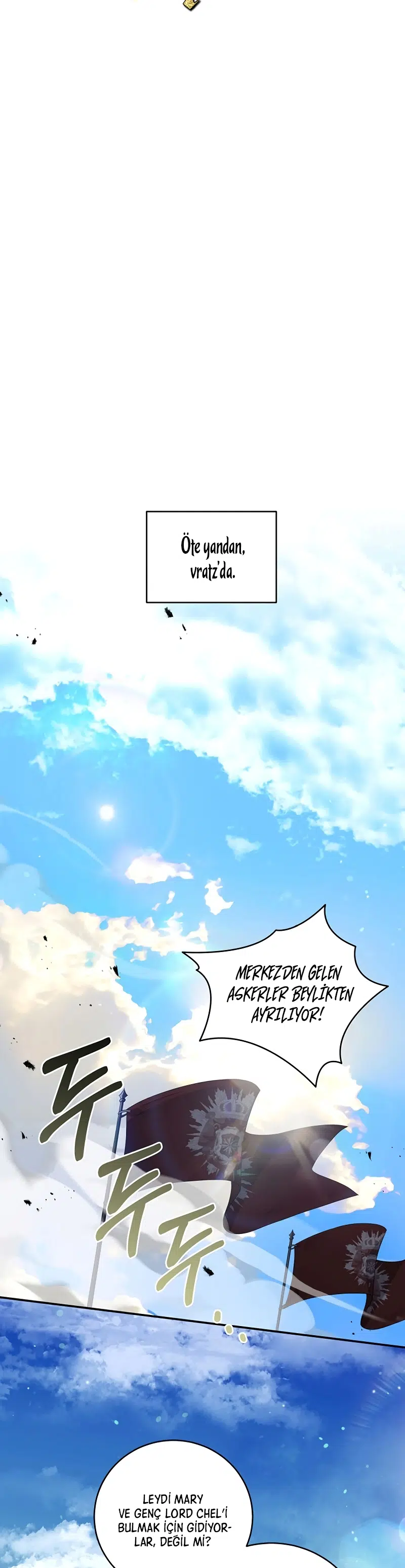Kontun Gayrimeşru Oğlu Bir Zamanlar İmparatordu - Bölüm 24 Sayfa 7
