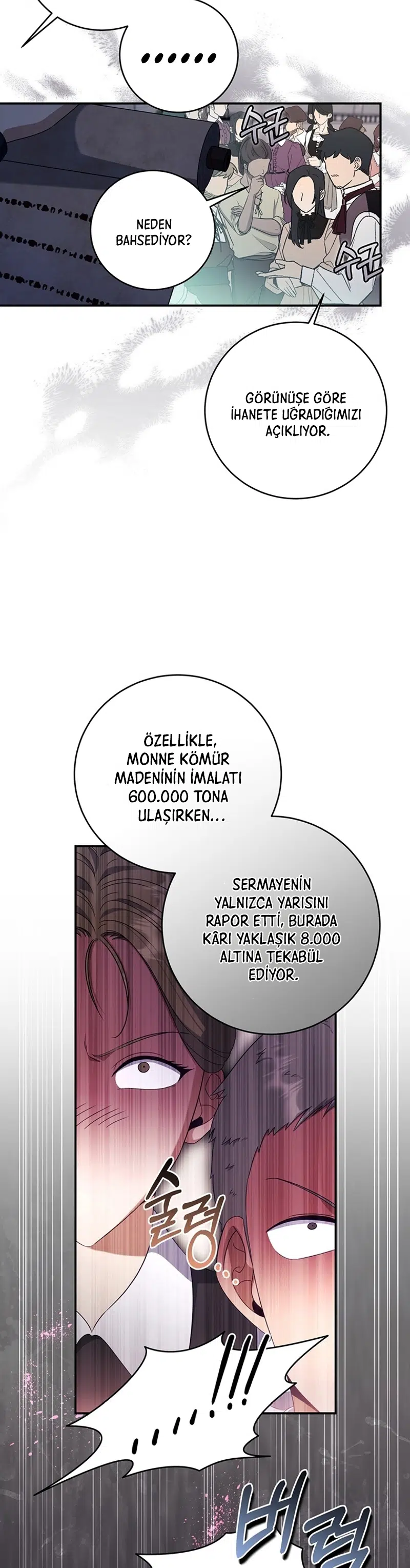 Kontun Gayrimeşru Oğlu Bir Zamanlar İmparatordu - Bölüm 25 Sayfa 20