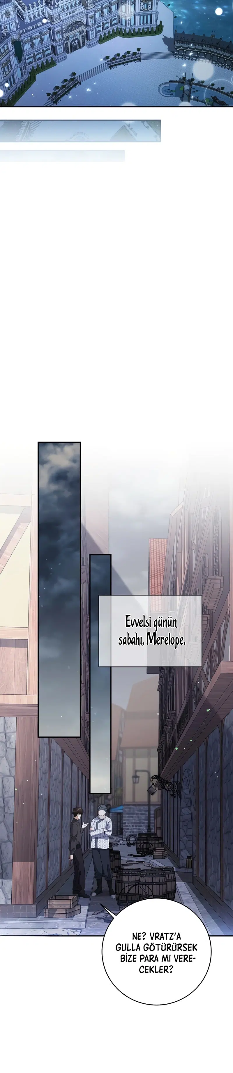 Kontun Gayrimeşru Oğlu Bir Zamanlar İmparatordu - Bölüm 31 Sayfa 25