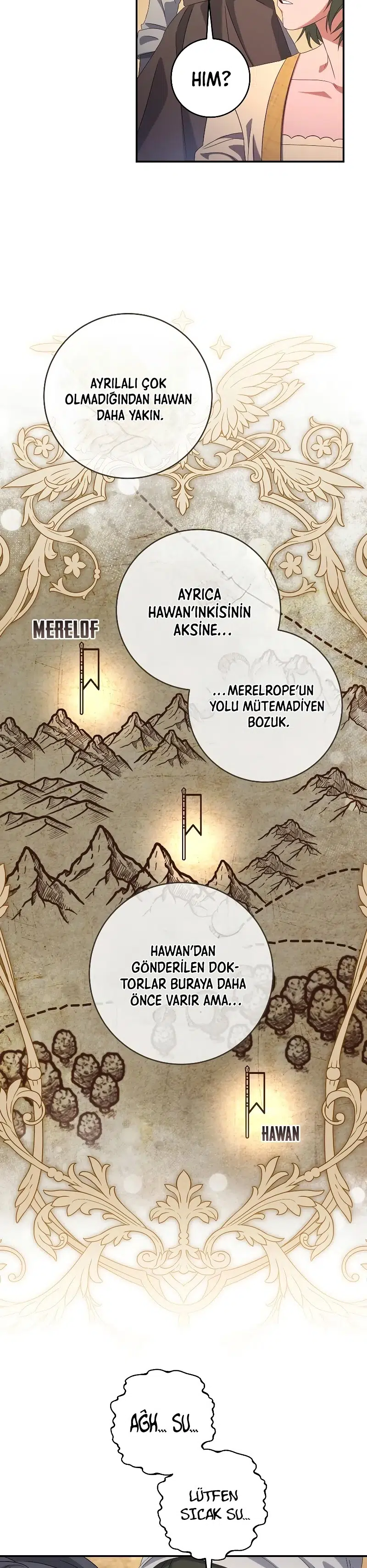Kontun Gayrimeşru Oğlu Bir Zamanlar İmparatordu - Bölüm 43 Sayfa 27