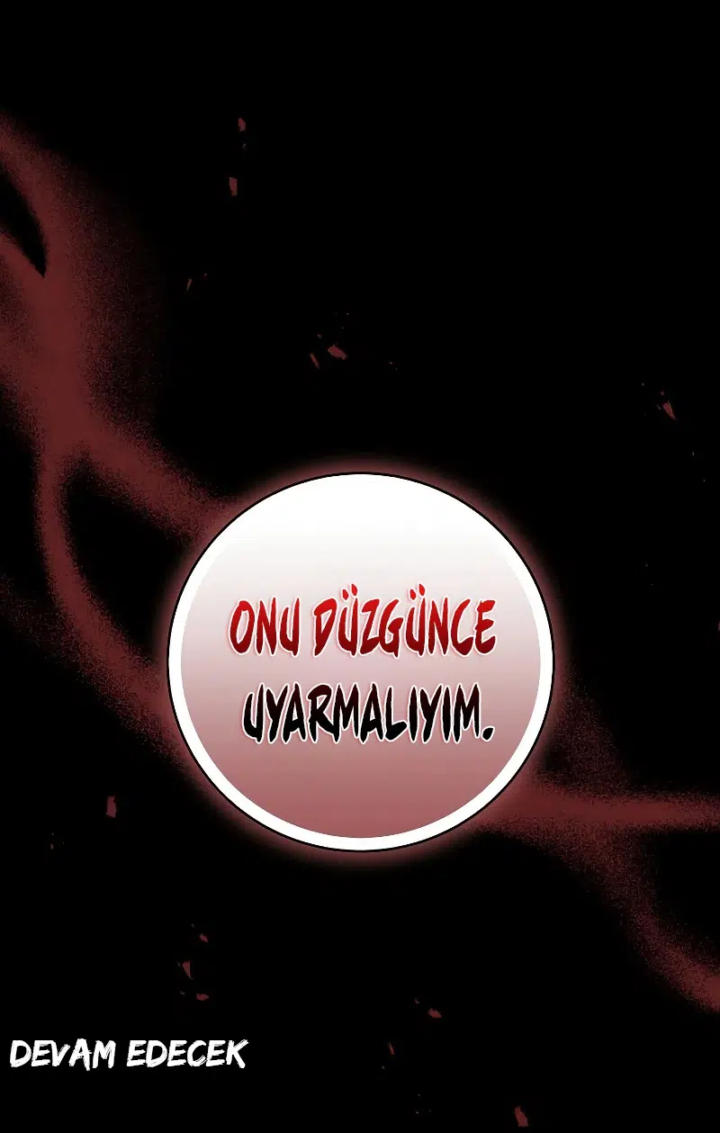 Kontun Gayrimeşru Oğlu Bir Zamanlar İmparatordu - Bölüm 53 Sayfa 41
