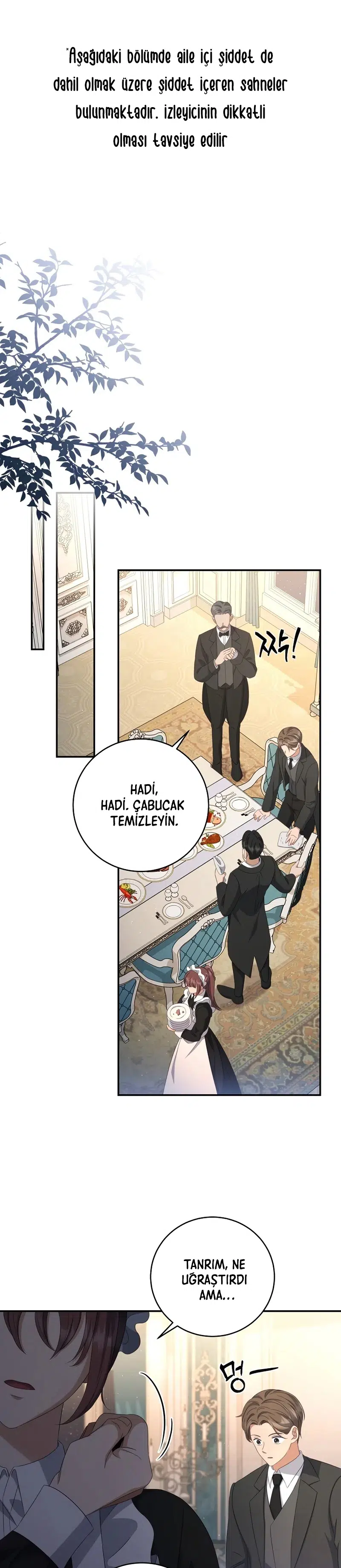 Kontun Gayrimeşru Oğlu Bir Zamanlar İmparatordu - Bölüm 55 Sayfa 2