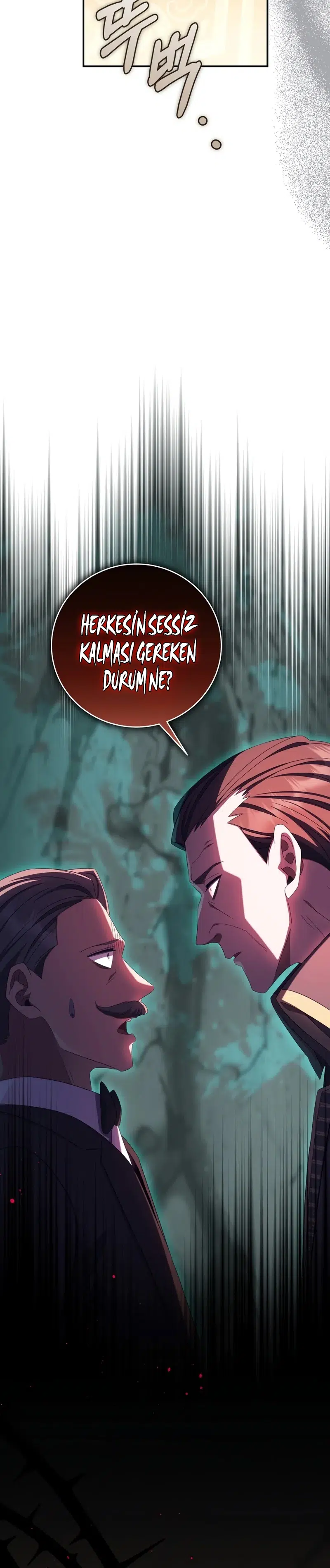 Kontun Gayrimeşru Oğlu Bir Zamanlar İmparatordu - Bölüm 55 Sayfa 9