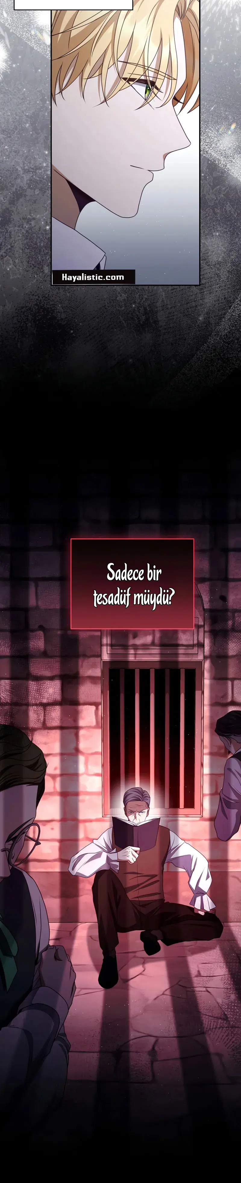 Kontun Gayrimeşru Oğlu Bir Zamanlar İmparatordu - Bölüm 60 Sayfa 18