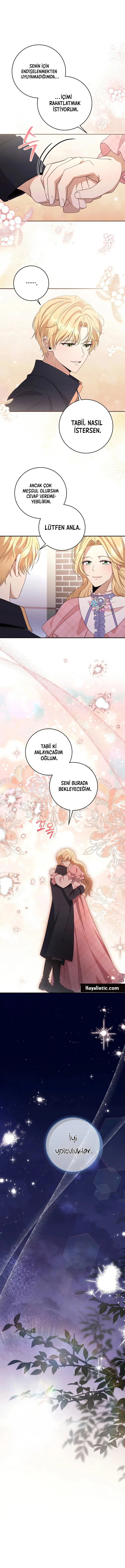 Kontun Gayrimeşru Oğlu Bir Zamanlar İmparatordu - Bölüm 66 Sayfa 14
