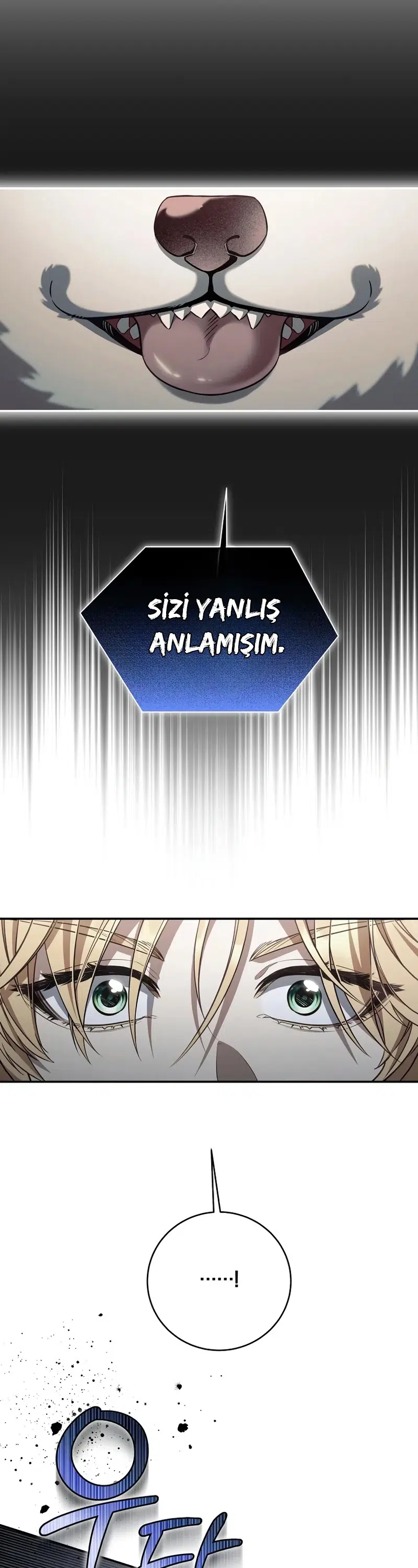 Kontun Gayrimeşru Oğlu Bir Zamanlar İmparatordu - Bölüm 69 Sayfa 4