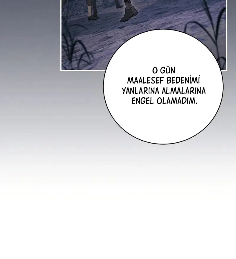 Kontun Gayrimeşru Oğlu Bir Zamanlar İmparatordu - Bölüm 72 Sayfa 3