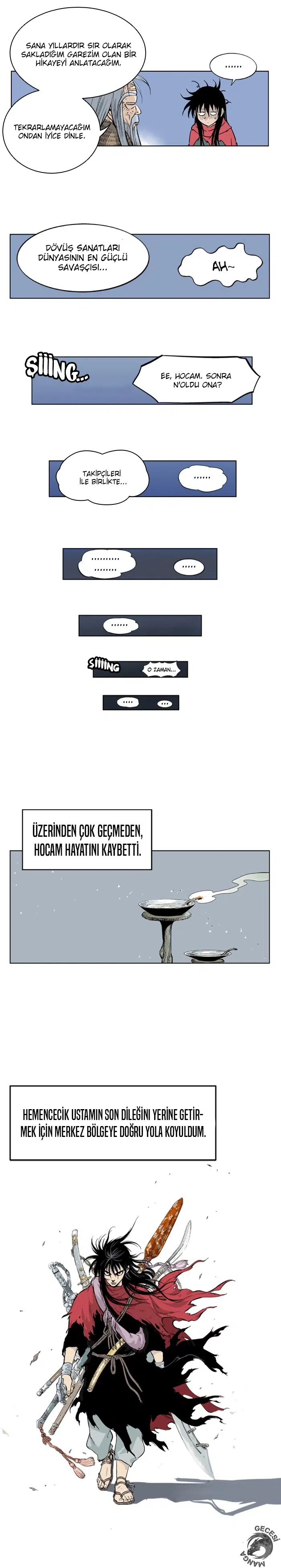 Usta - Bölüm 0 Sayfa 6