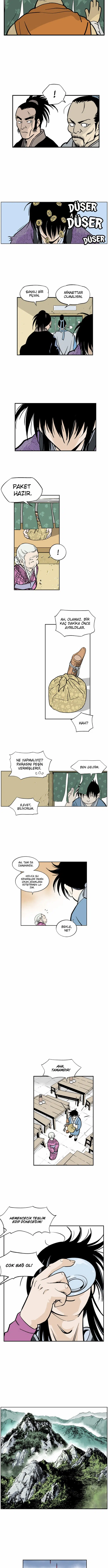Usta - Bölüm 1 Sayfa 5