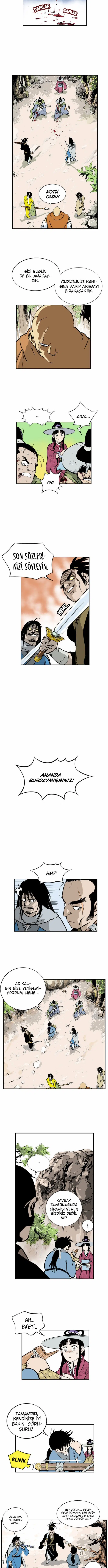 Usta - Bölüm 1 Sayfa 6